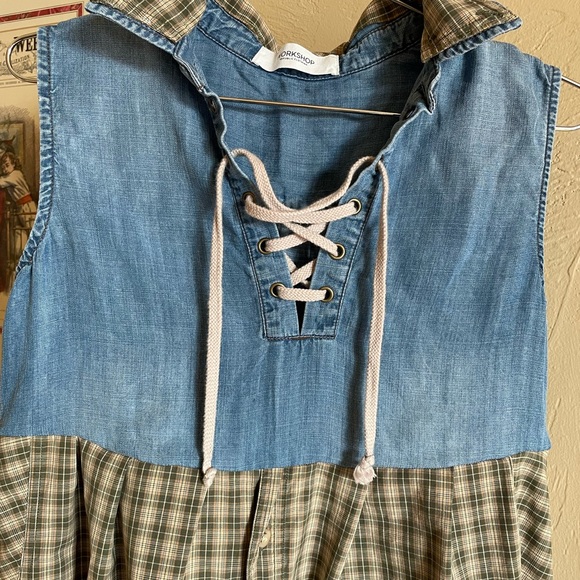 Carhartt dress - Picture 9 of 15